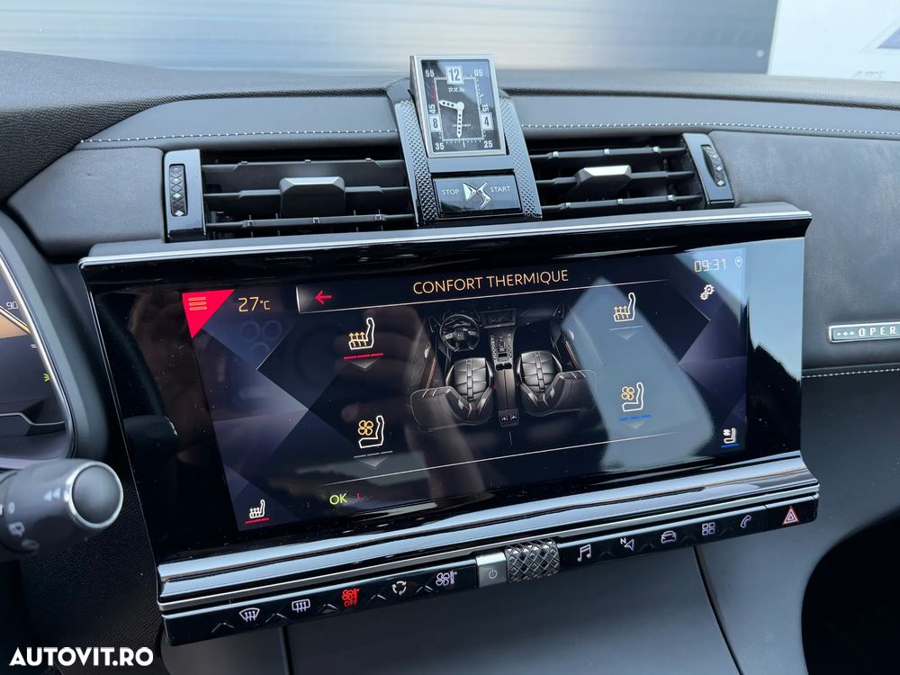 Ds automobiles DS 7 Crossback — 22