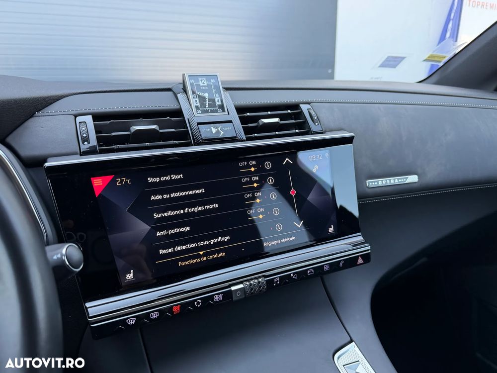 Ds automobiles DS 7 Crossback — 26