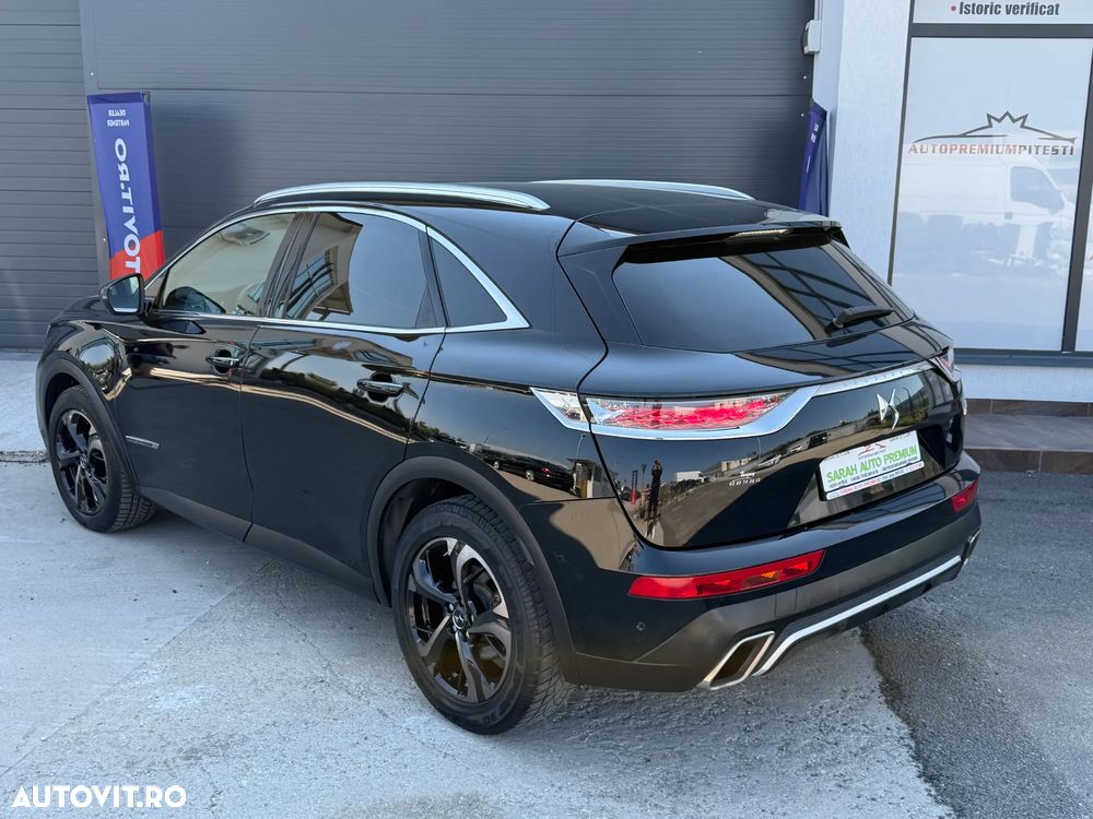 Ds automobiles DS 7 Crossback — 8