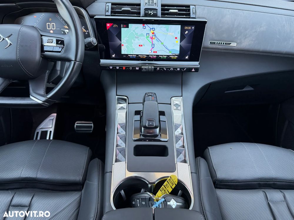 Ds automobiles DS 7 Crossback — 19