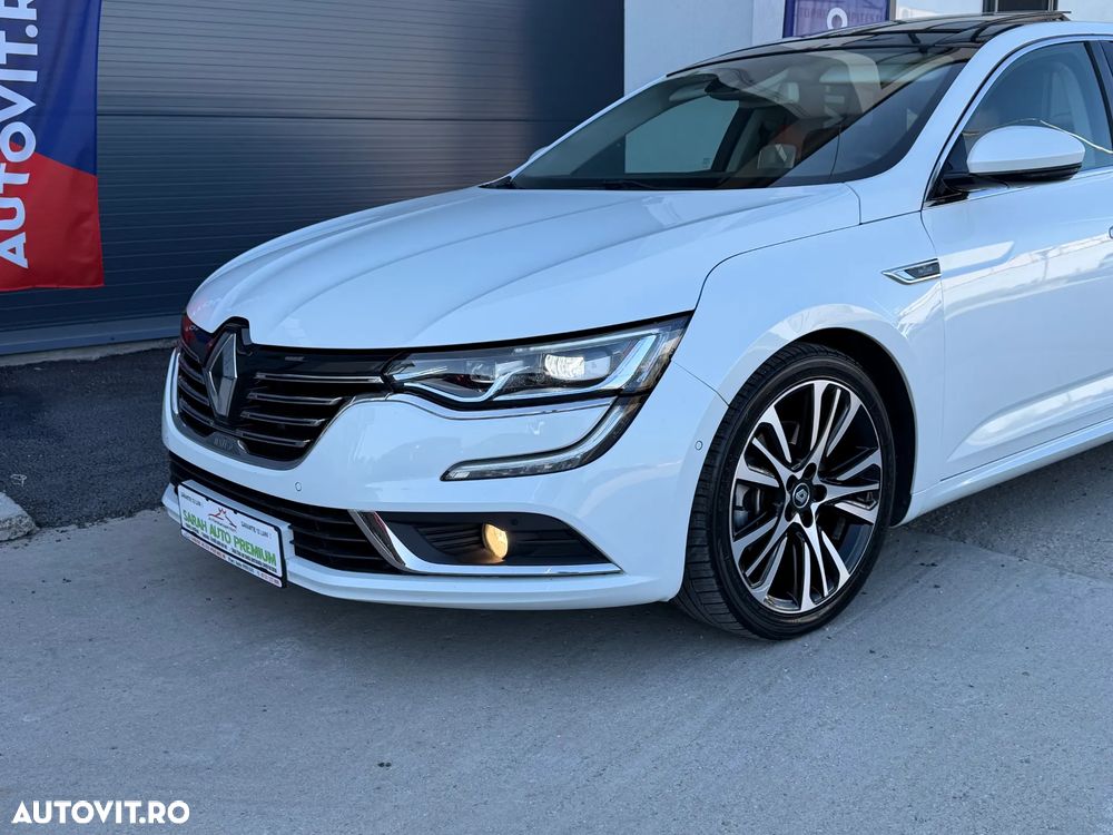 Renault Talisman — 20
