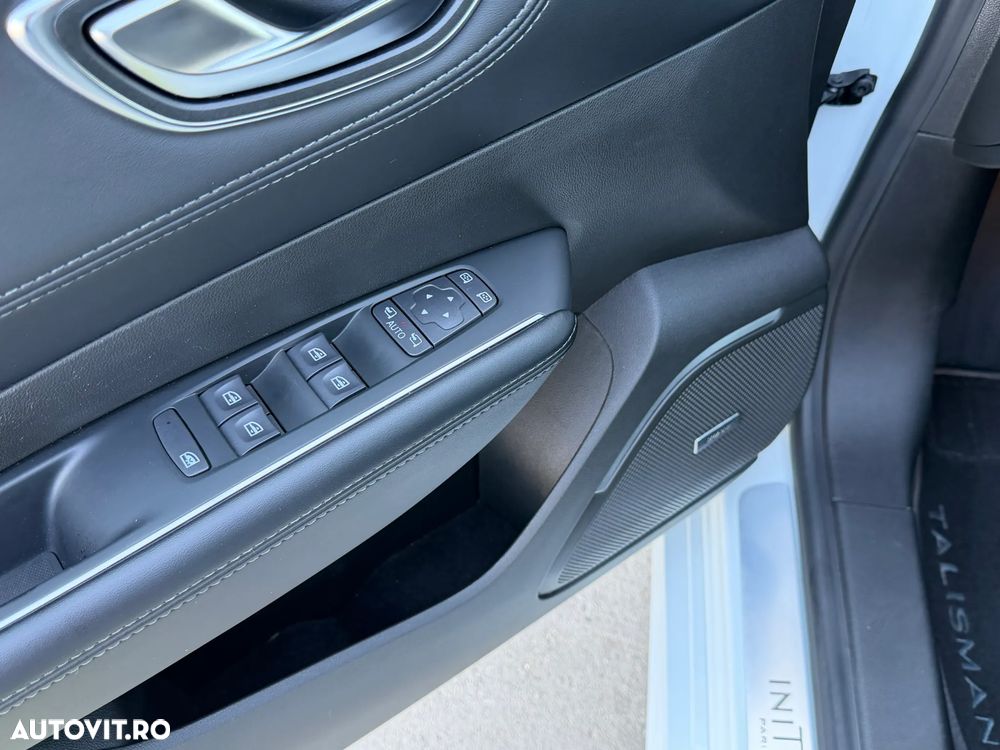 Renault Talisman — 21