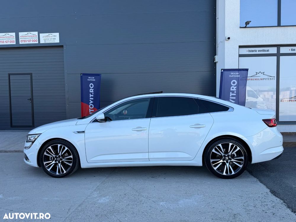 Renault Talisman — 14