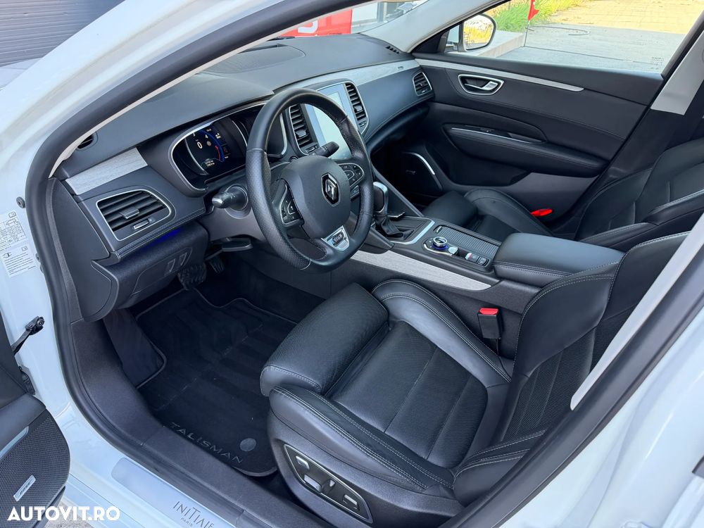 Renault Talisman — 7