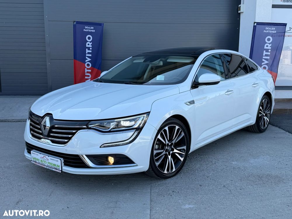 Renault Talisman — 6