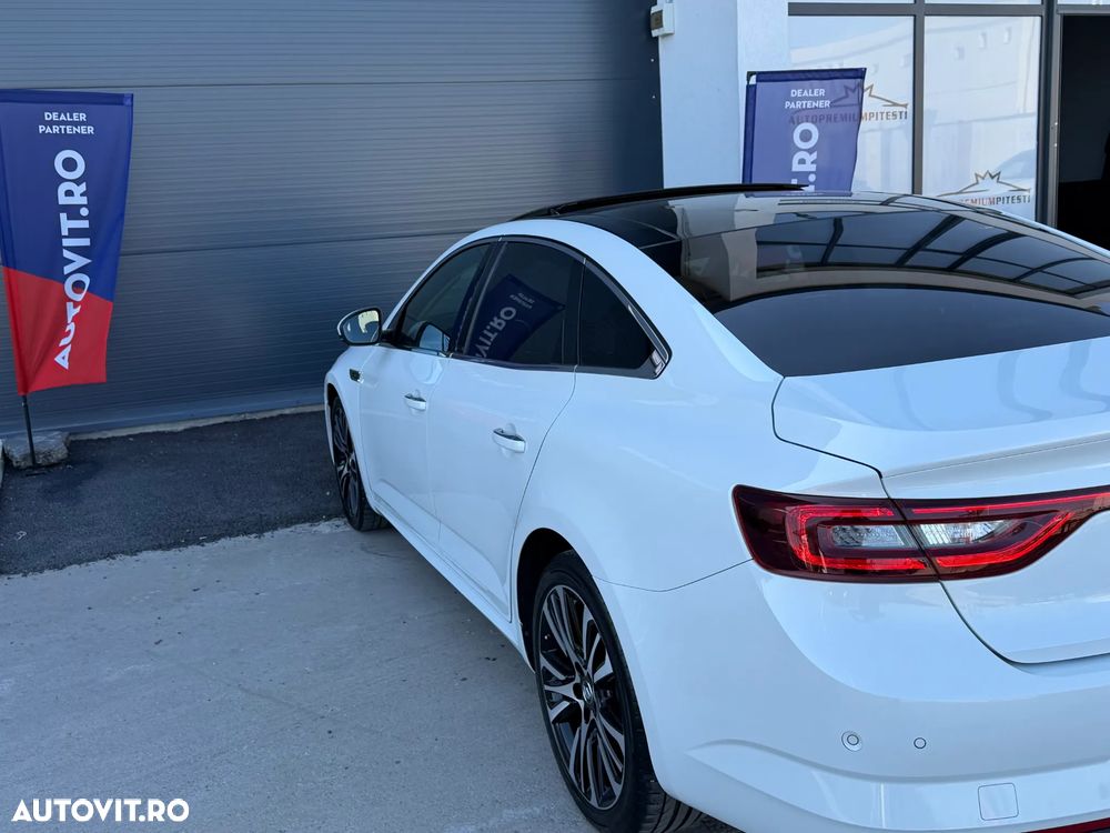Renault Talisman — 24
