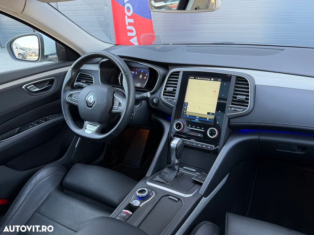 Renault Talisman — 5