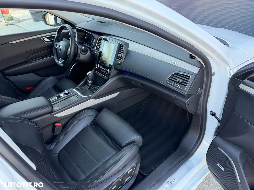 Renault Talisman — 9