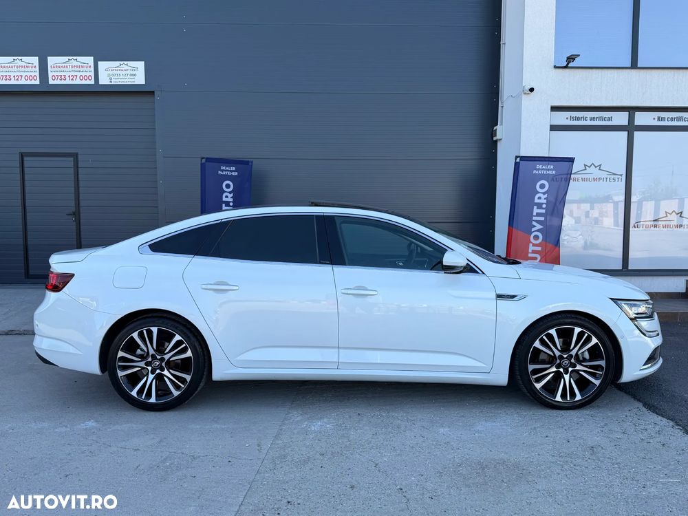 Renault Talisman — 16