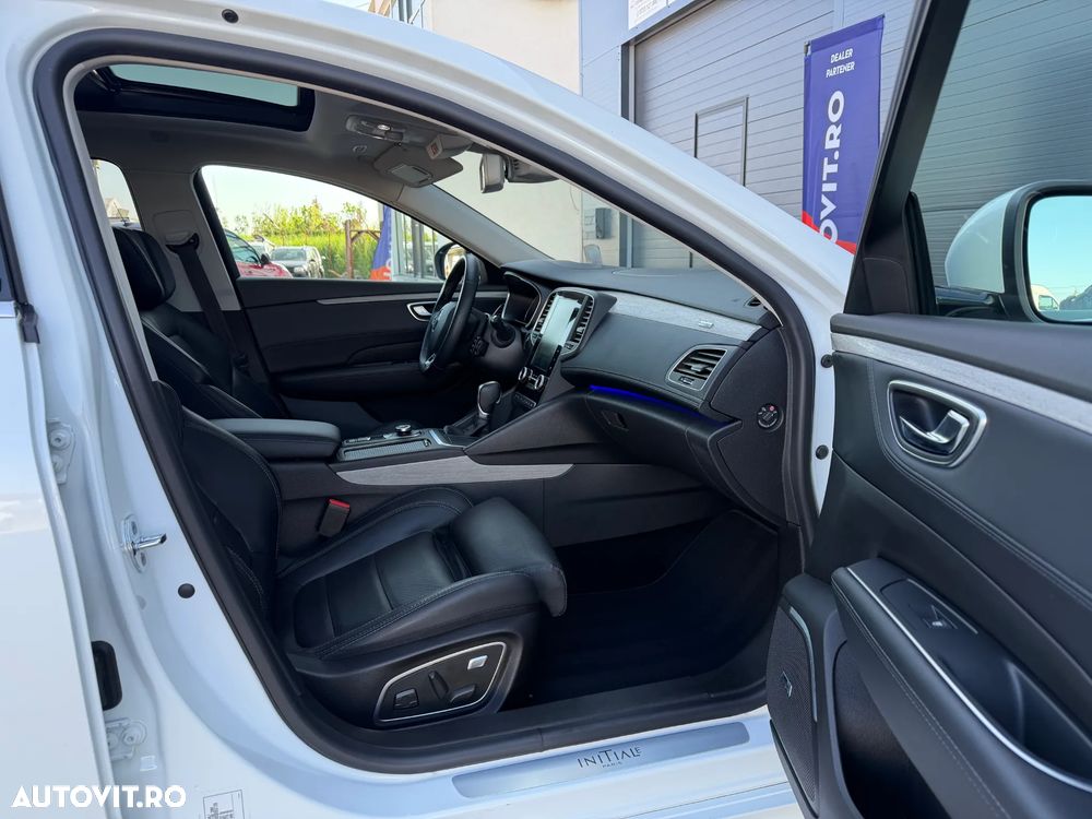 Renault Talisman — 17