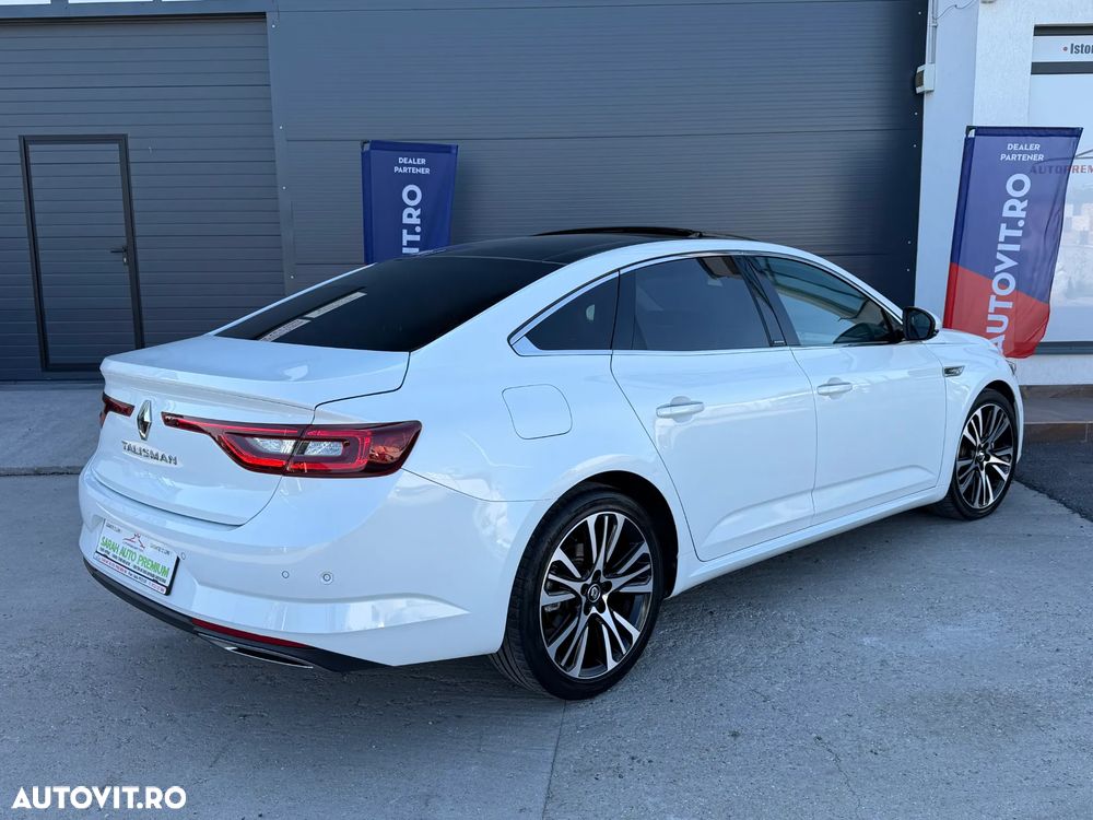 Renault Talisman — 12