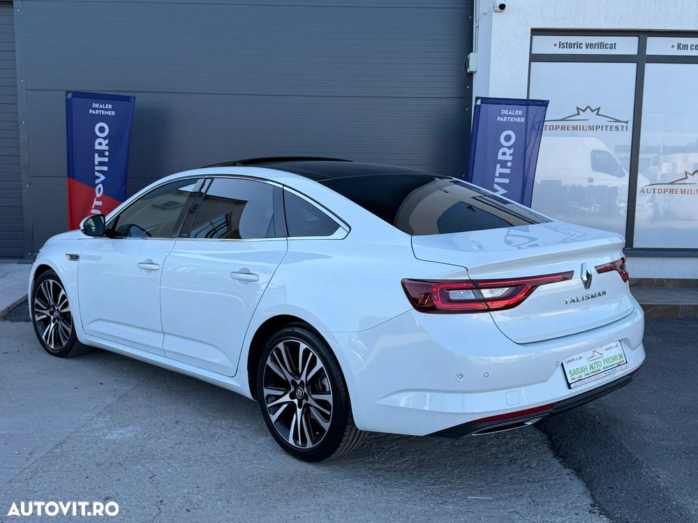 Renault Talisman — 8