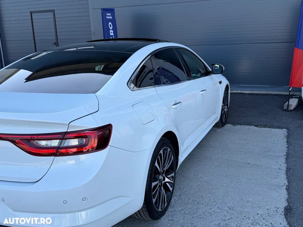 Renault Talisman — 22