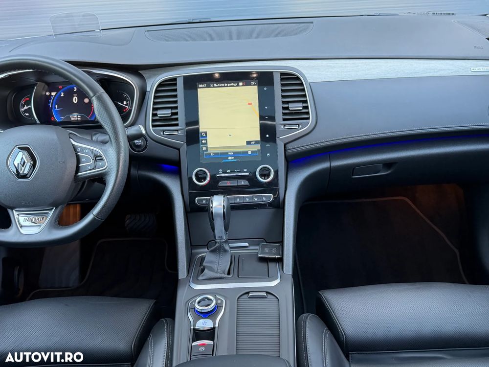 Renault Talisman — 13