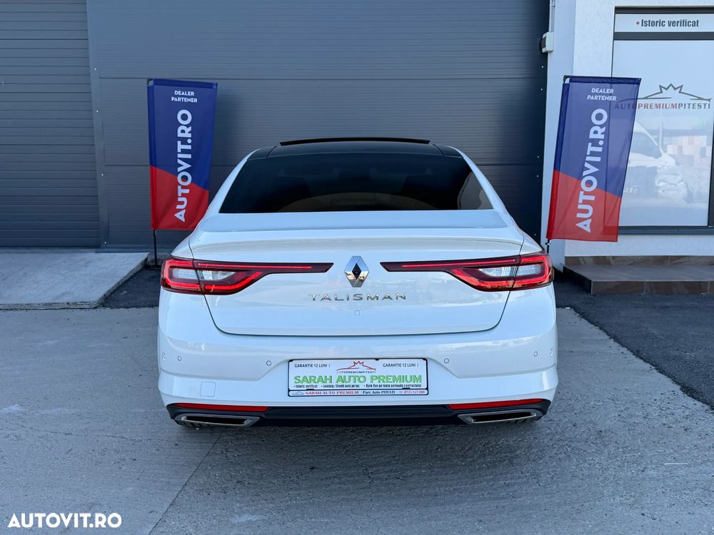 Renault Talisman — 10