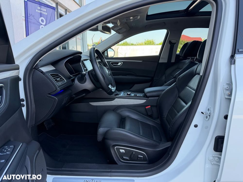 Renault Talisman — 30