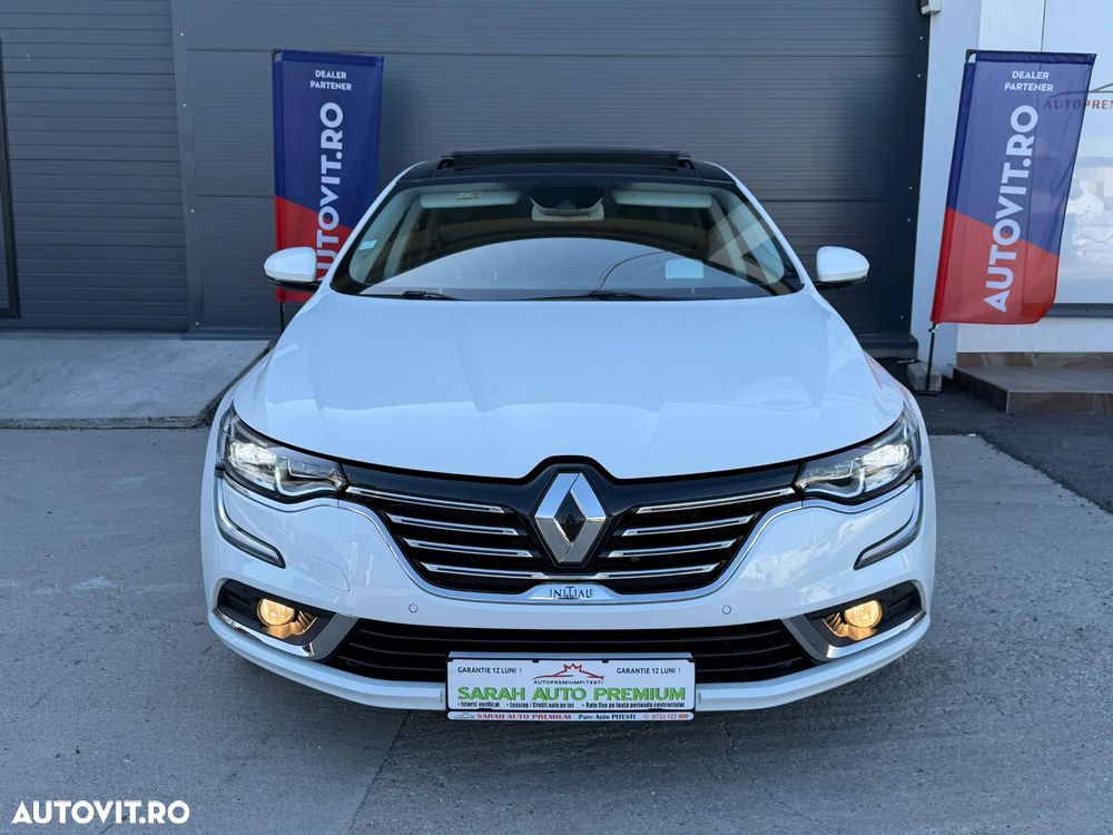 Renault Talisman — 4