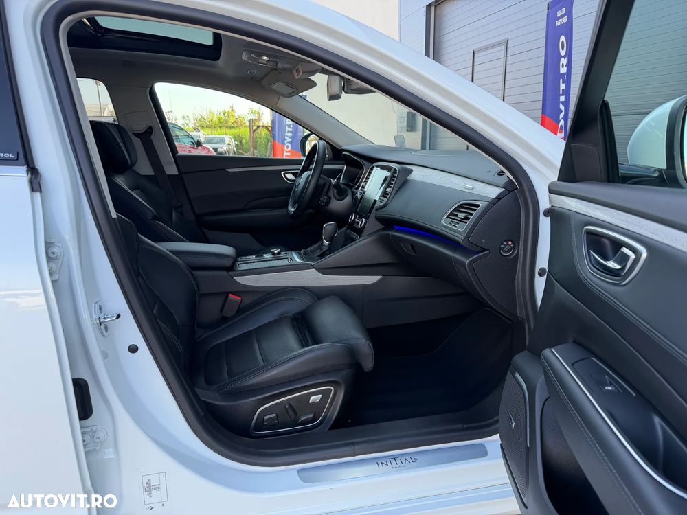 Renault Talisman — 28