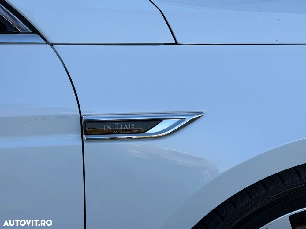 Renault Talisman — 18