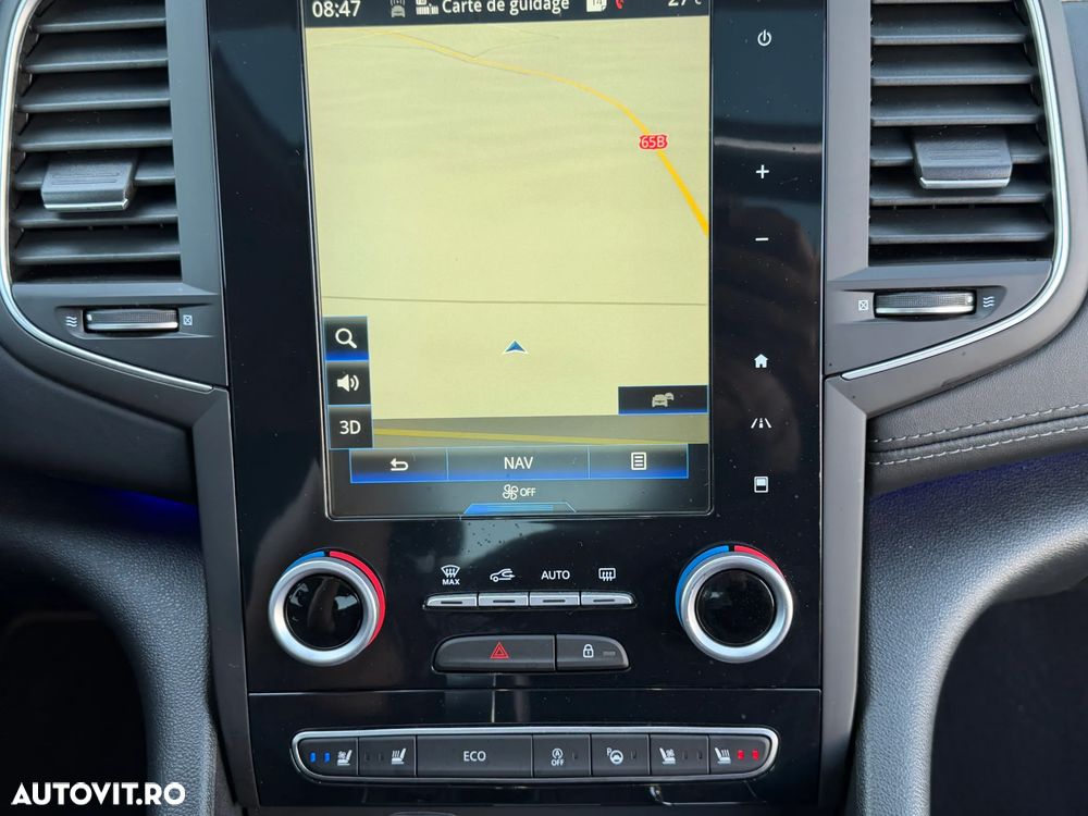 Renault Talisman — 15