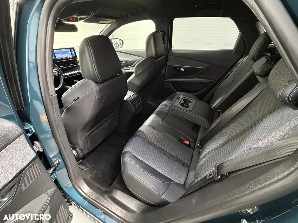Peugeot 3008 — 20