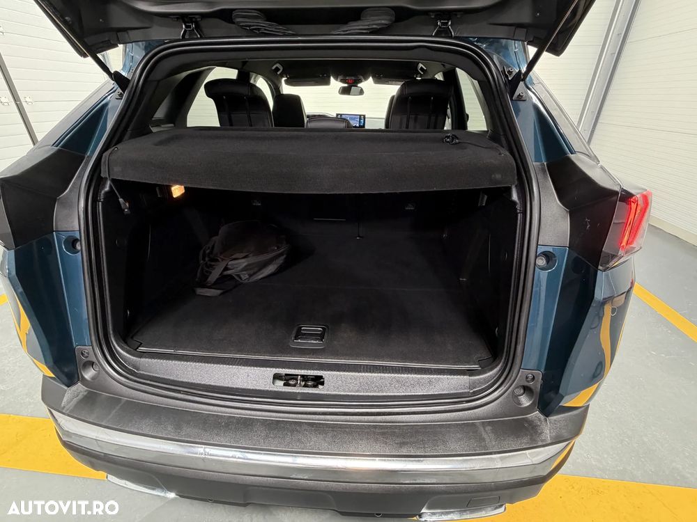Peugeot 3008 — 19