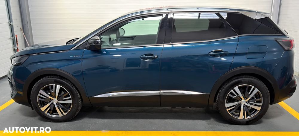 Peugeot 3008 — 17