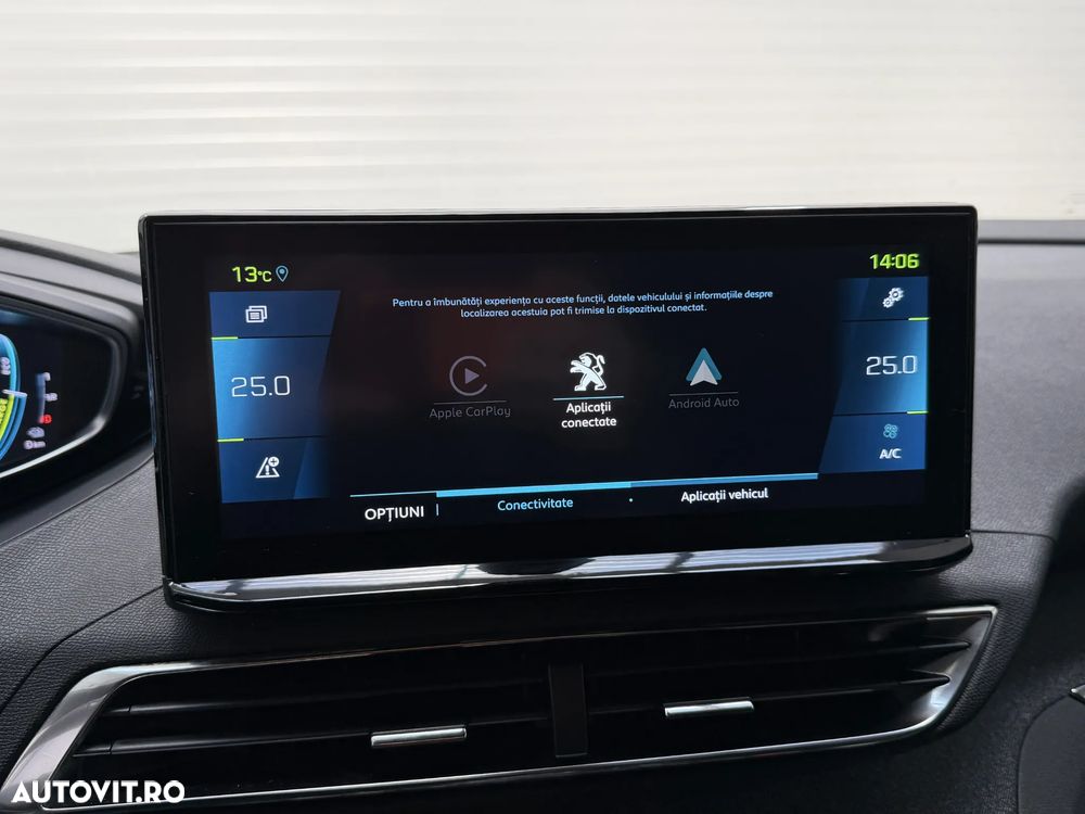 Peugeot 3008 — 29