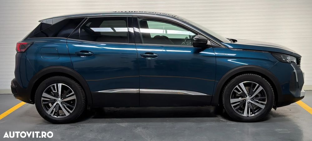 Peugeot 3008 — 15