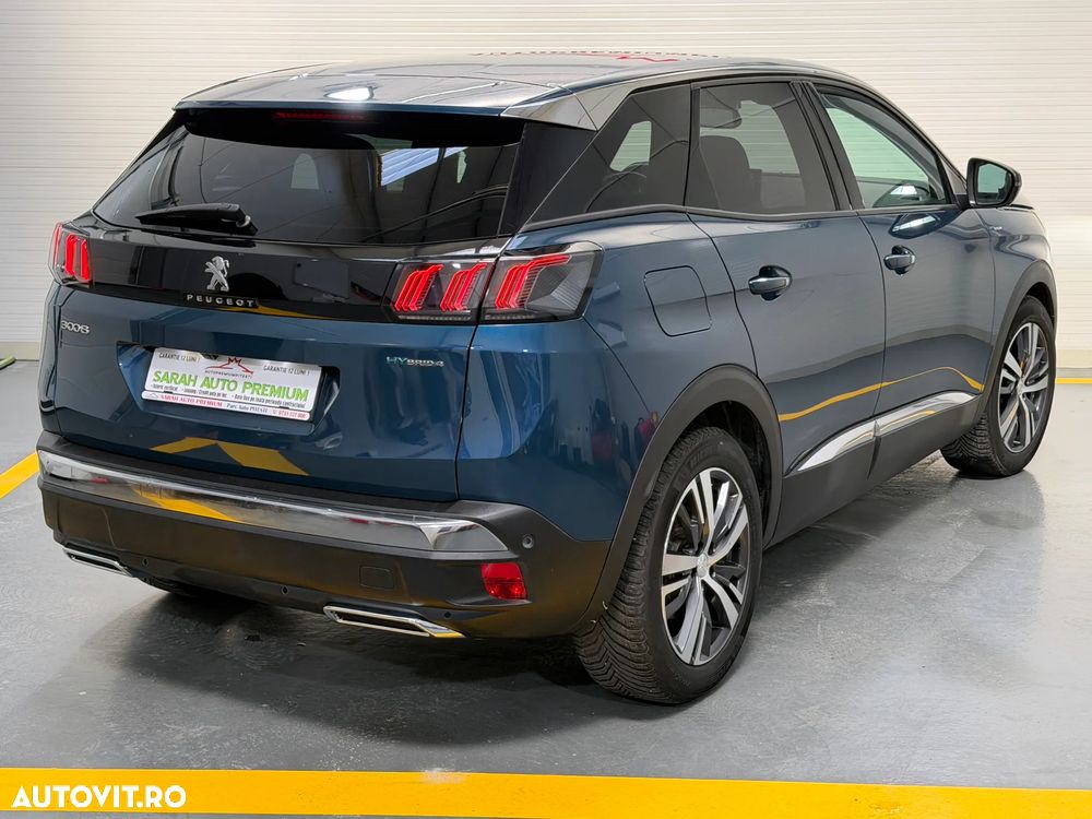 Peugeot 3008 — 13