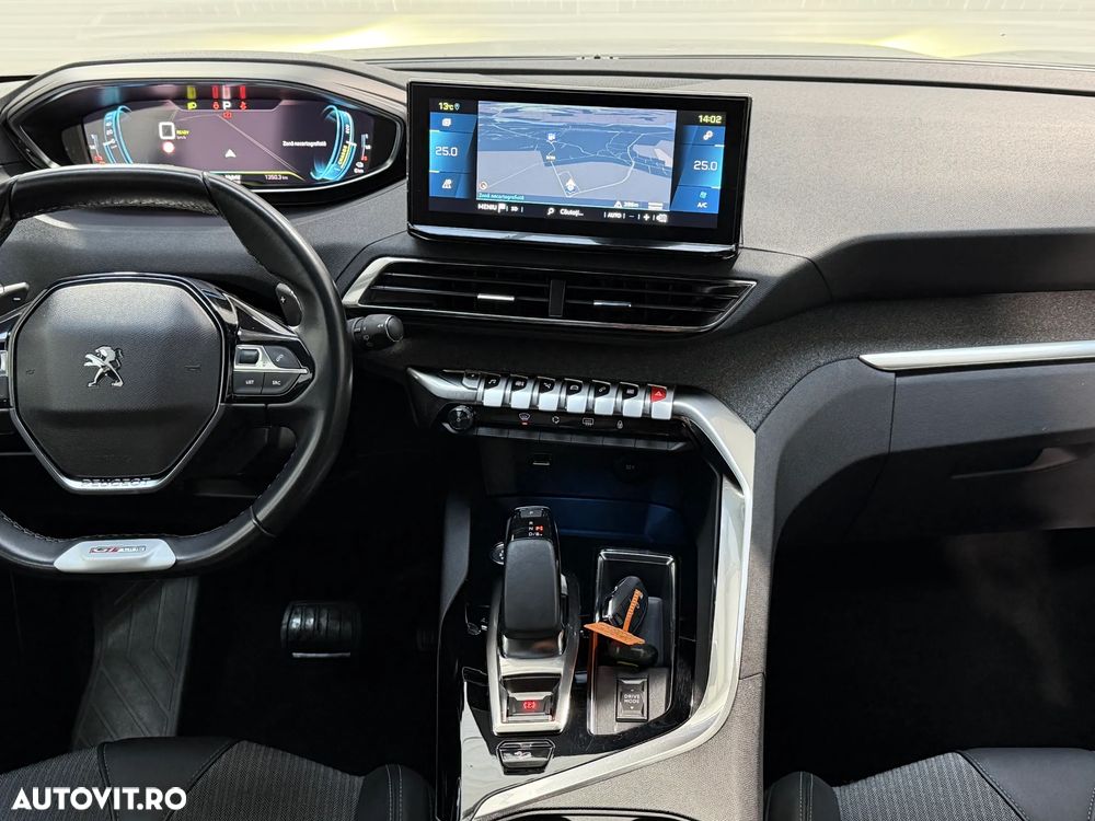 Peugeot 3008 — 24