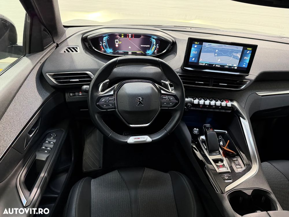 Peugeot 3008 — 18