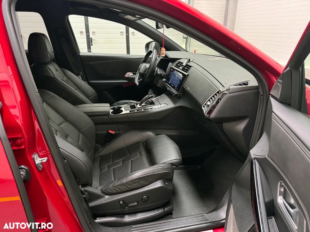 Ds automobiles DS 7 Crossback — 13