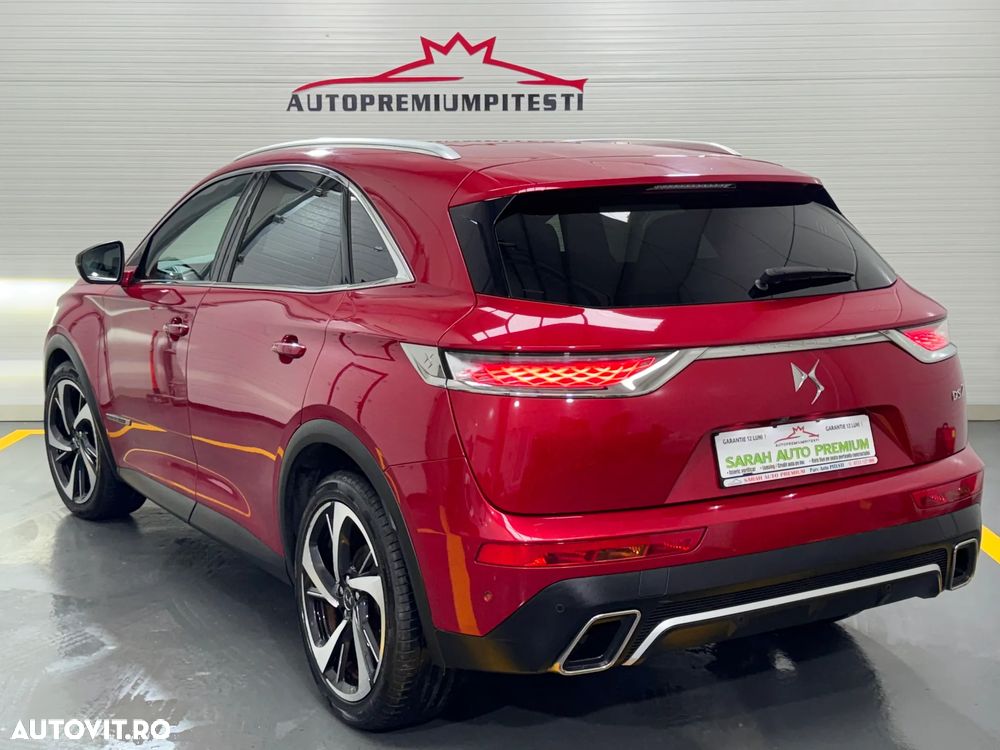 Ds automobiles DS 7 Crossback — 8