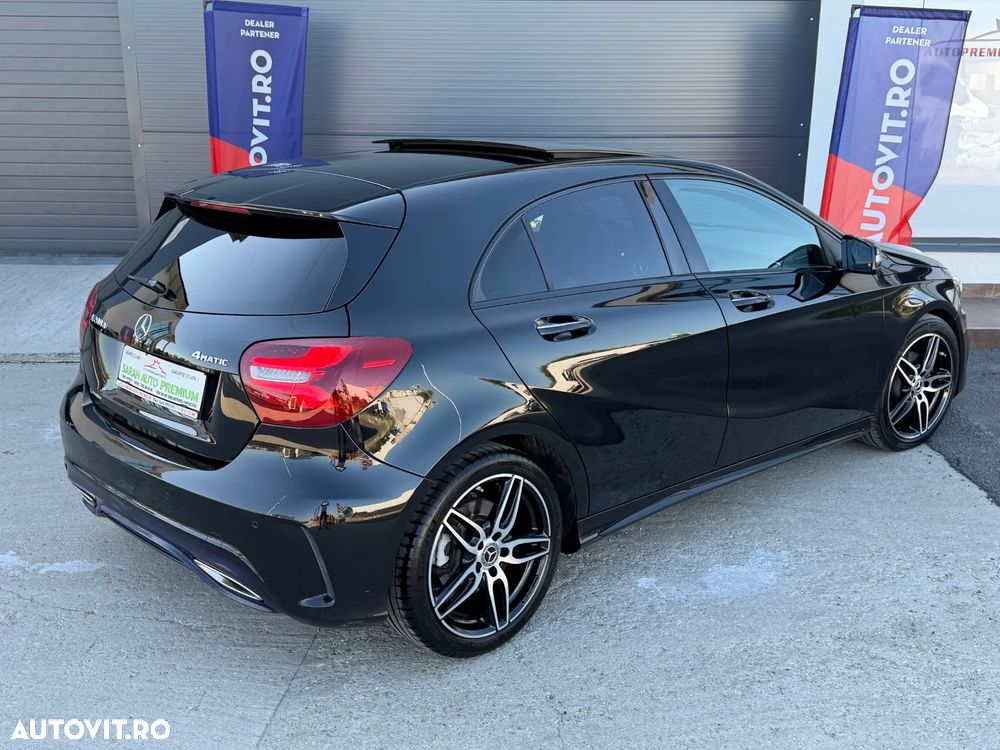 Mercedes-benz A 200 — 13