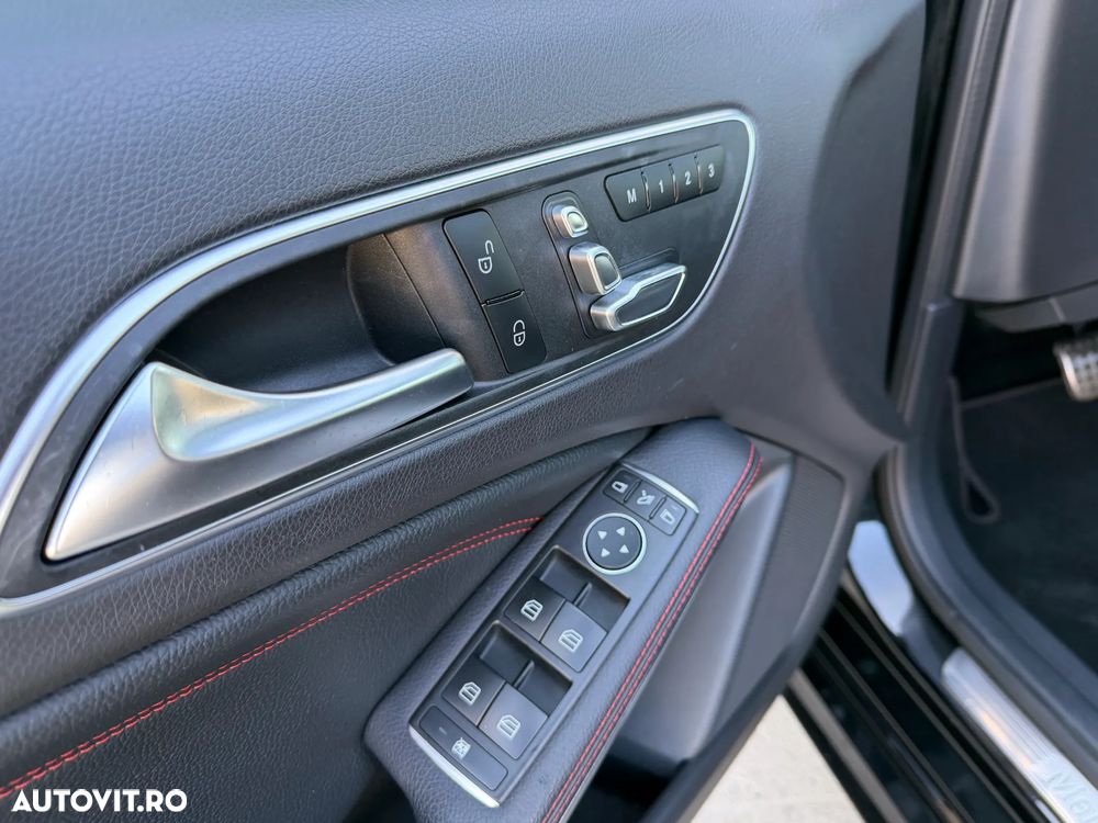 Mercedes-benz A 200 — 25