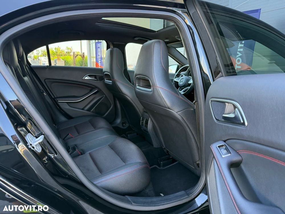 Mercedes-benz A 200 — 6