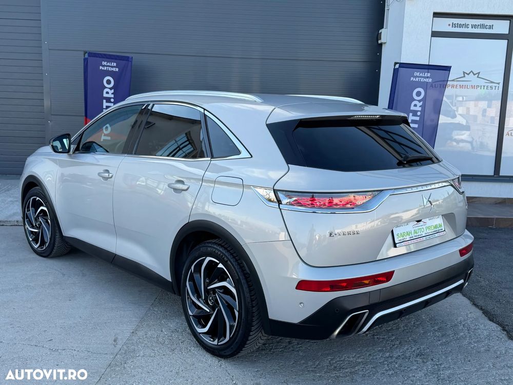 Ds automobiles DS 7 Crossback — 8