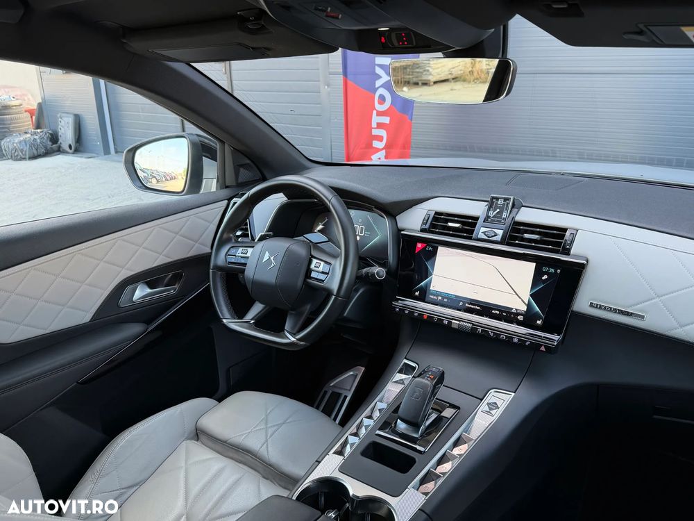 Ds automobiles DS 7 Crossback — 5