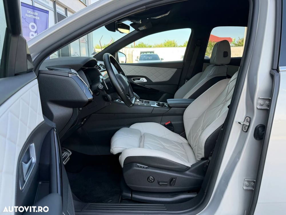 Ds automobiles DS 7 Crossback — 15