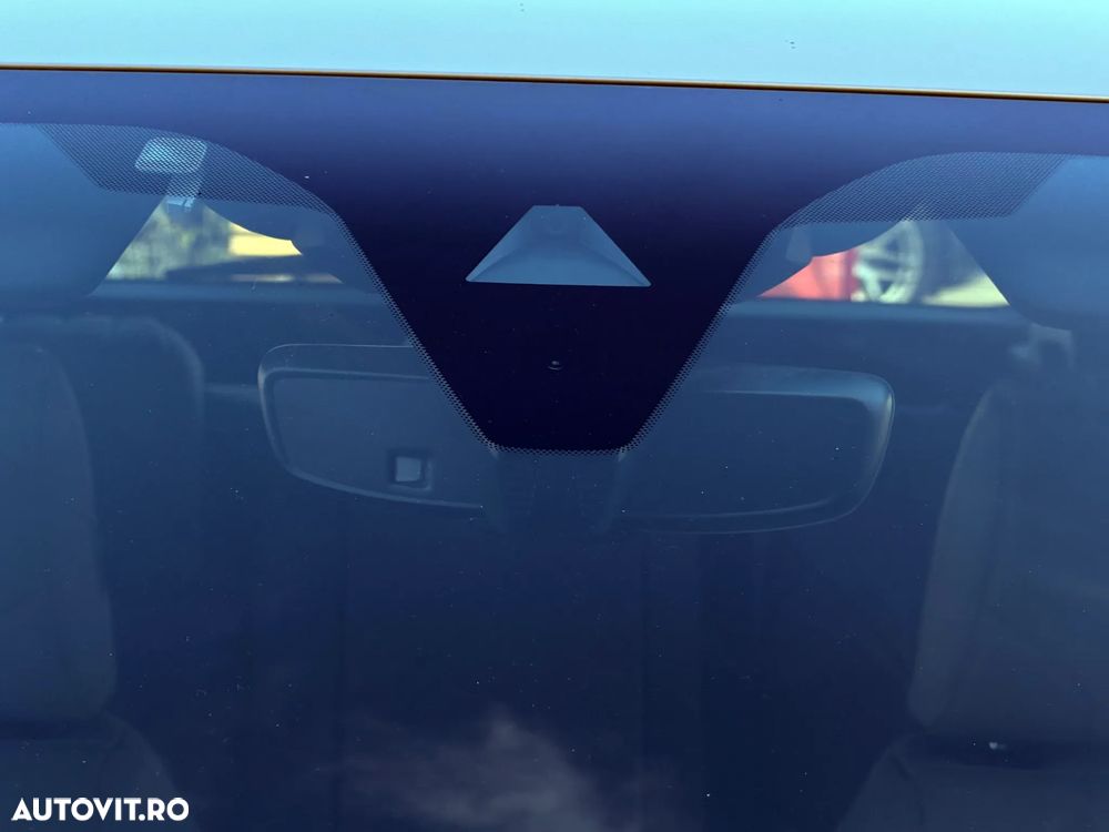 Ds automobiles DS 7 Crossback — 27