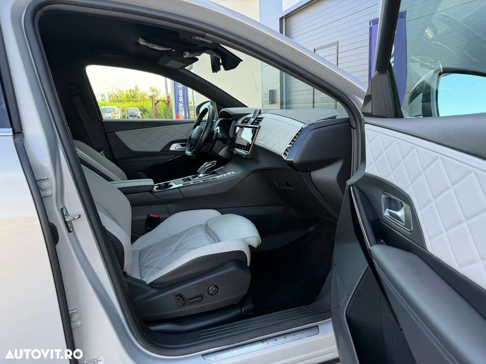 Ds automobiles DS 7 Crossback — 17