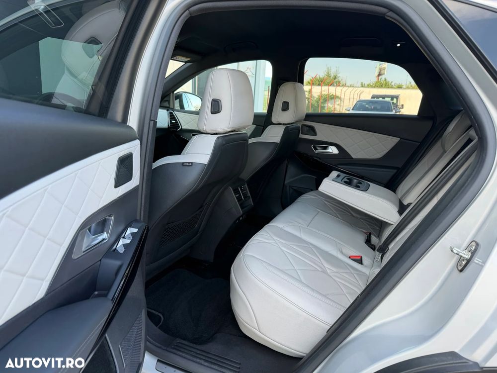 Ds automobiles DS 7 Crossback — 13