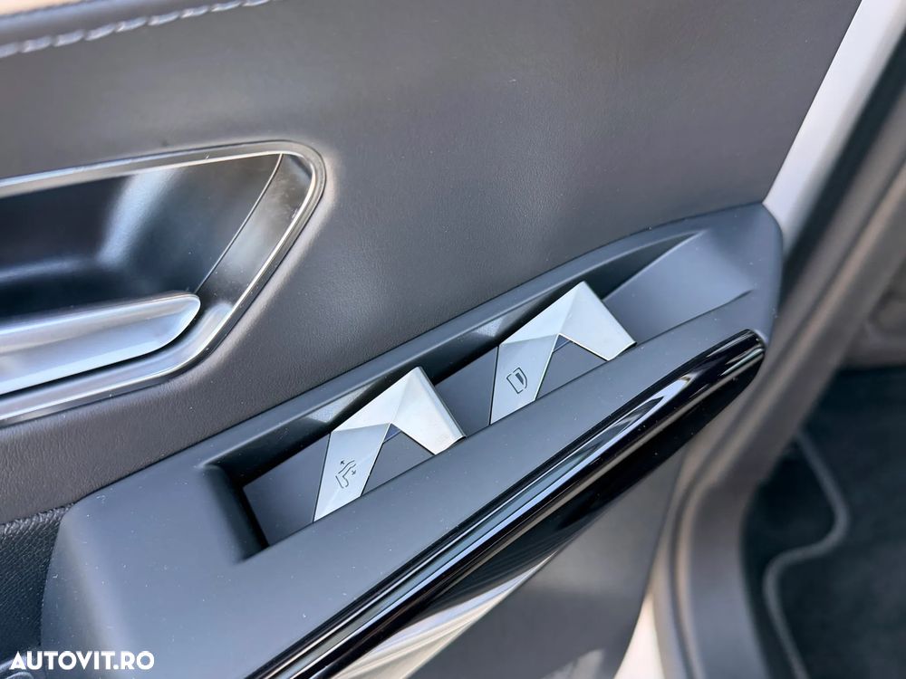 Ds automobiles DS 7 Crossback — 20