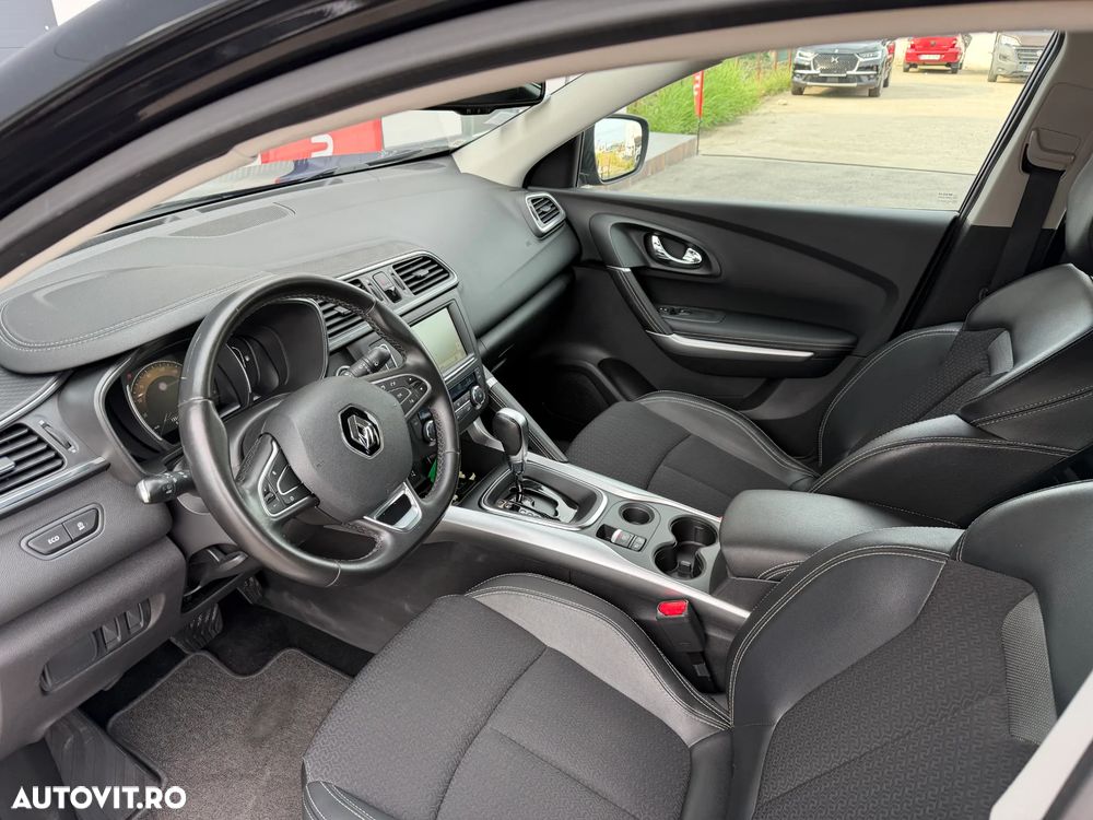 Renault Kadjar — 16