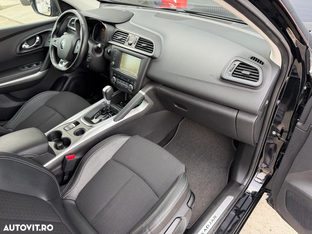 Renault Kadjar — 18