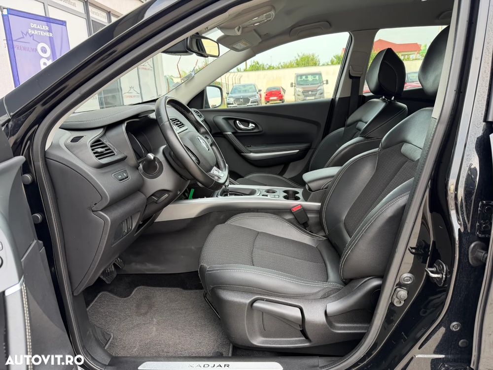 Renault Kadjar — 10