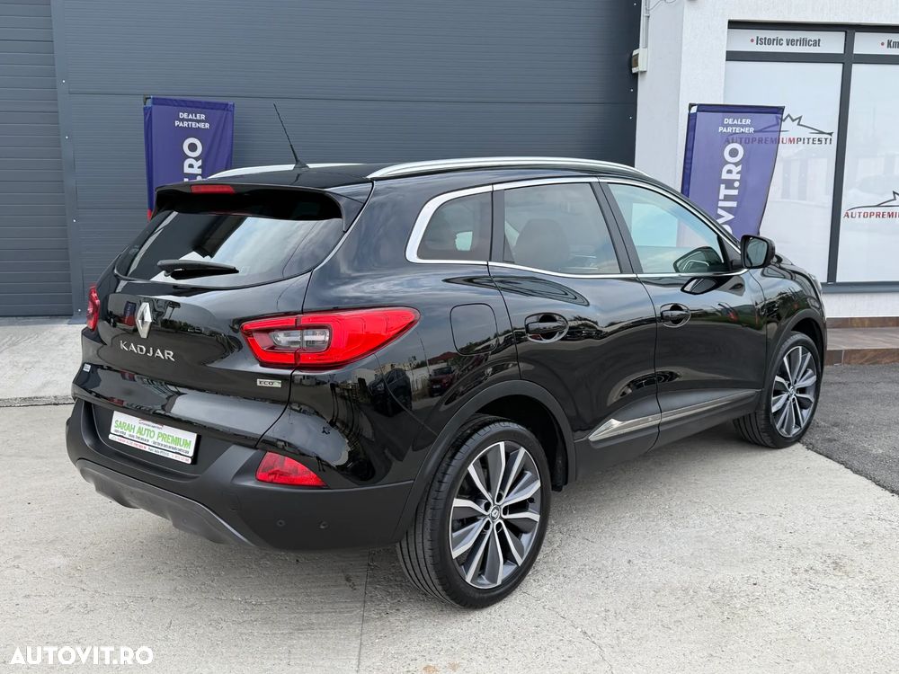 Renault Kadjar — 13