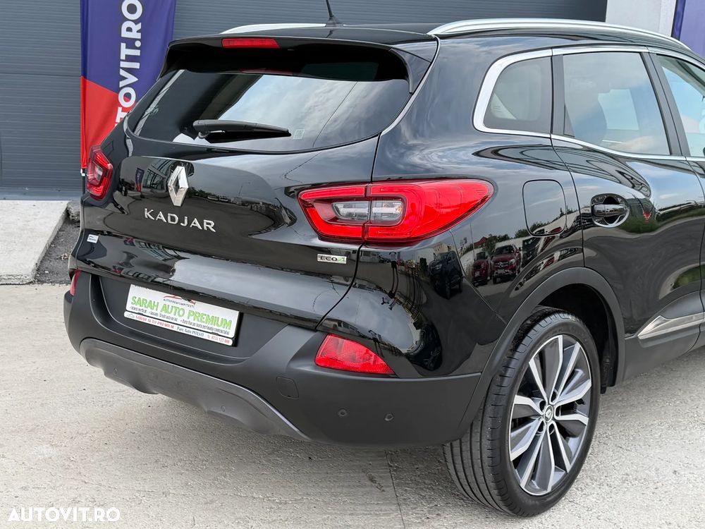 Renault Kadjar — 17