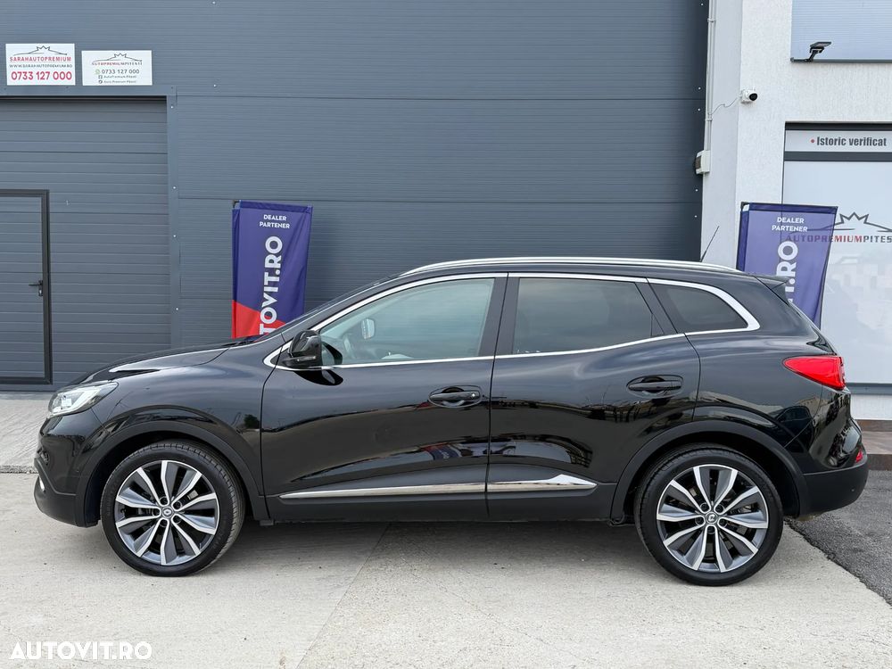 Renault Kadjar — 21